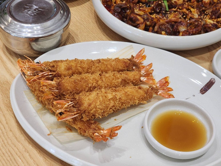 다복식당 이미지