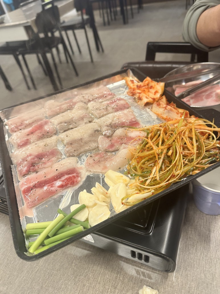 낭만집 용이점 이미지