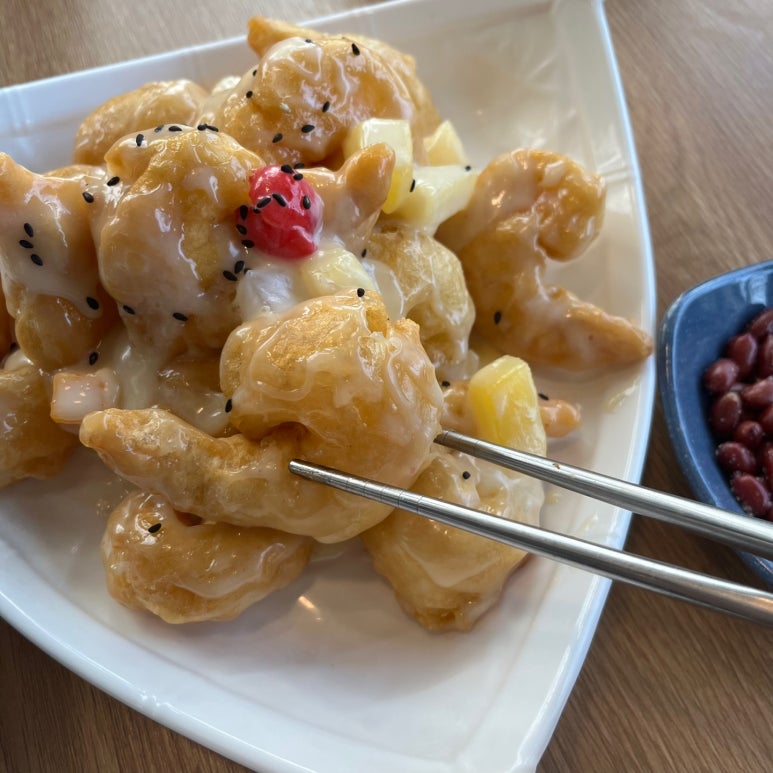 칭따오숯불양꼬치 이미지