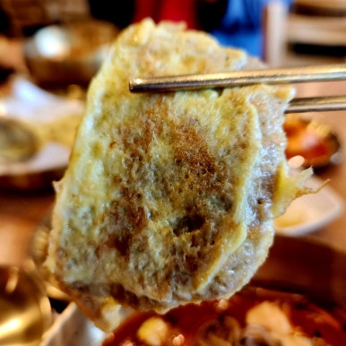 육전국밥 의왕포일점 이미지