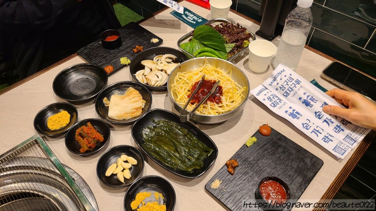 상구네횟집 이미지