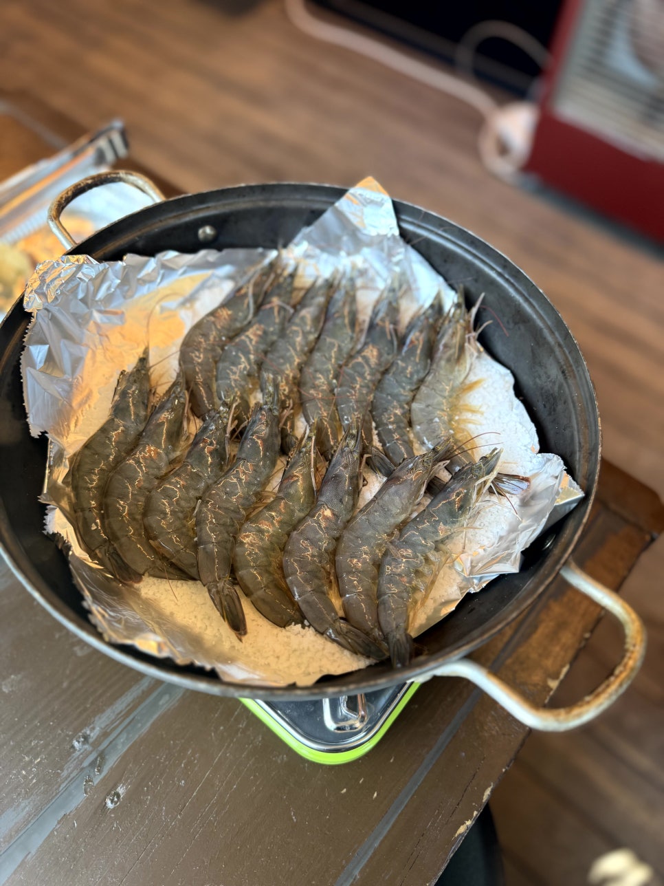 구이식당 이미지