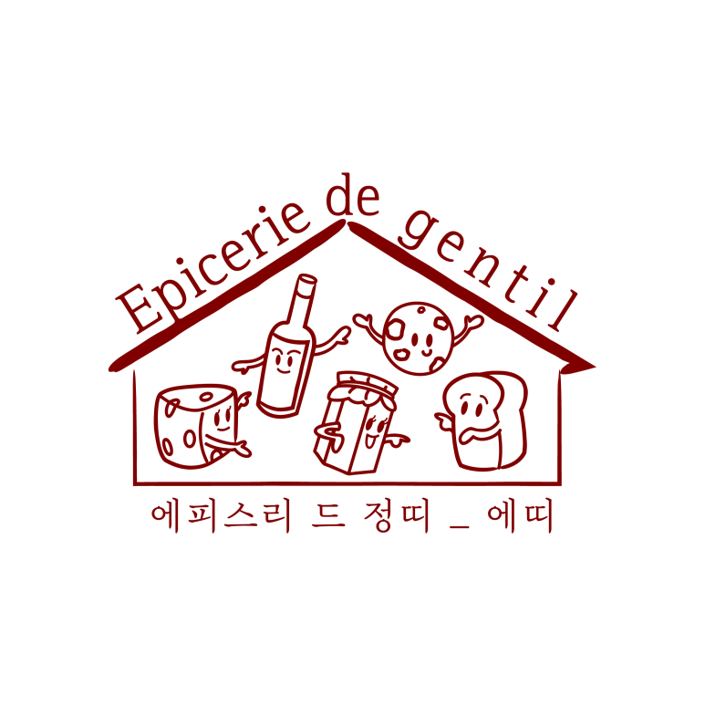 gentil (정띠) 이미지