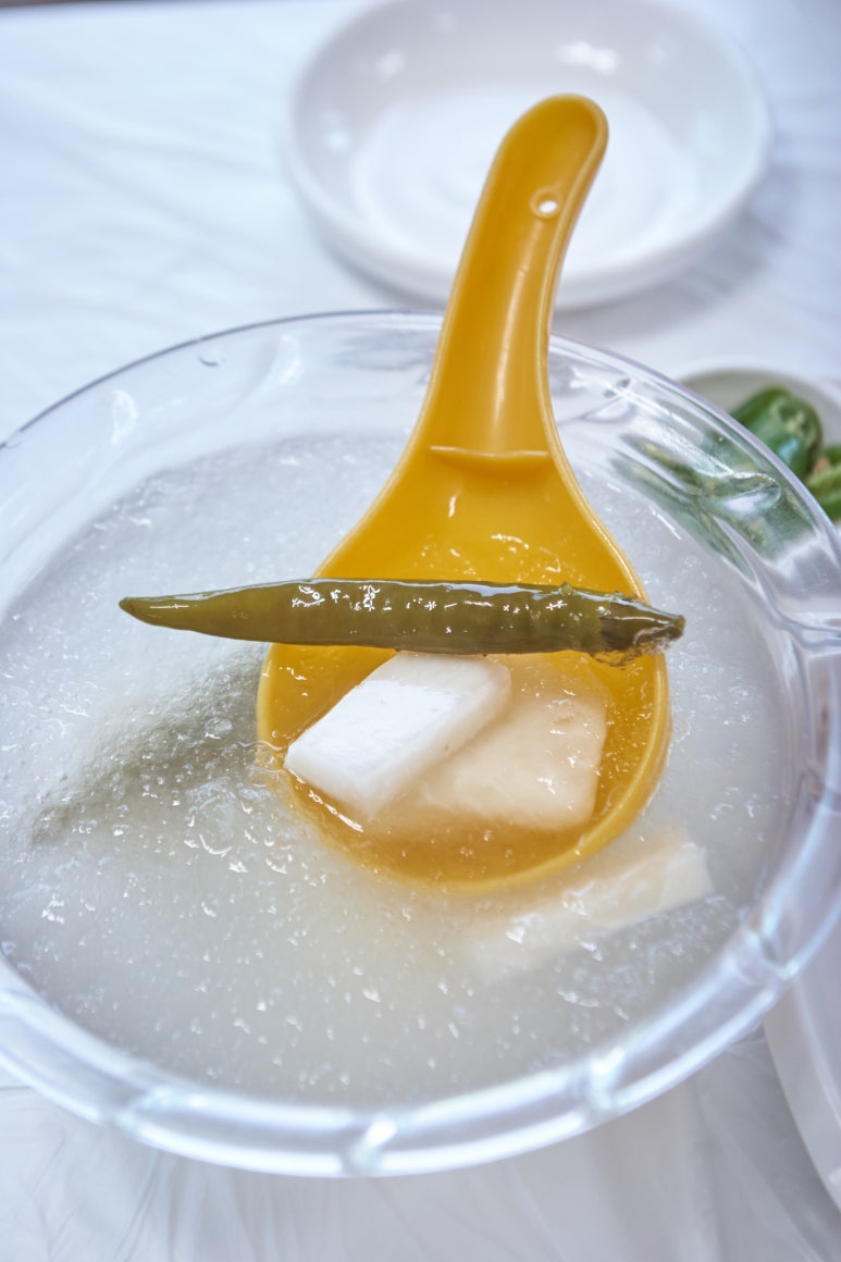 공항메밀국수 이미지