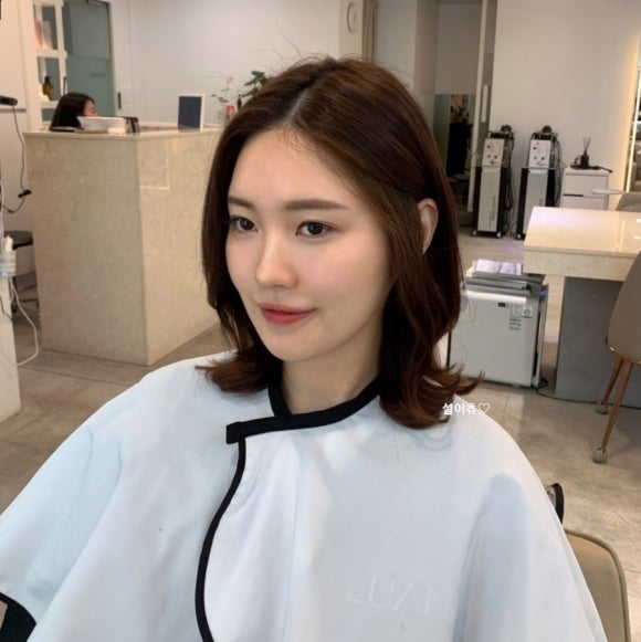애솔헤어 이미지