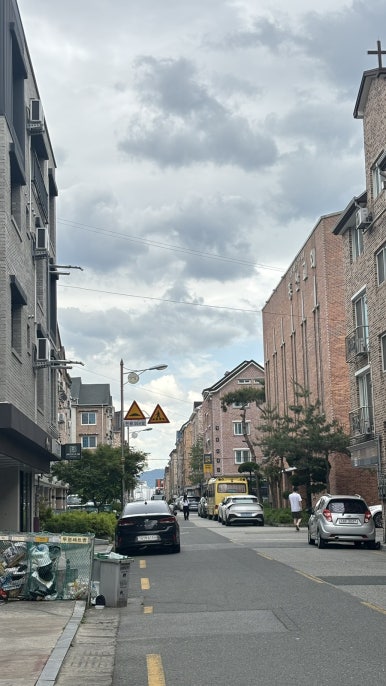 덕이네한식뷔페 이미지