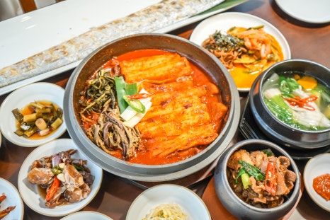 제주칼치집탑동 이미지