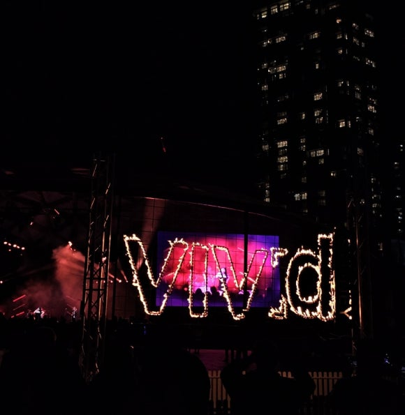 샵비비드(#vivid) 이미지