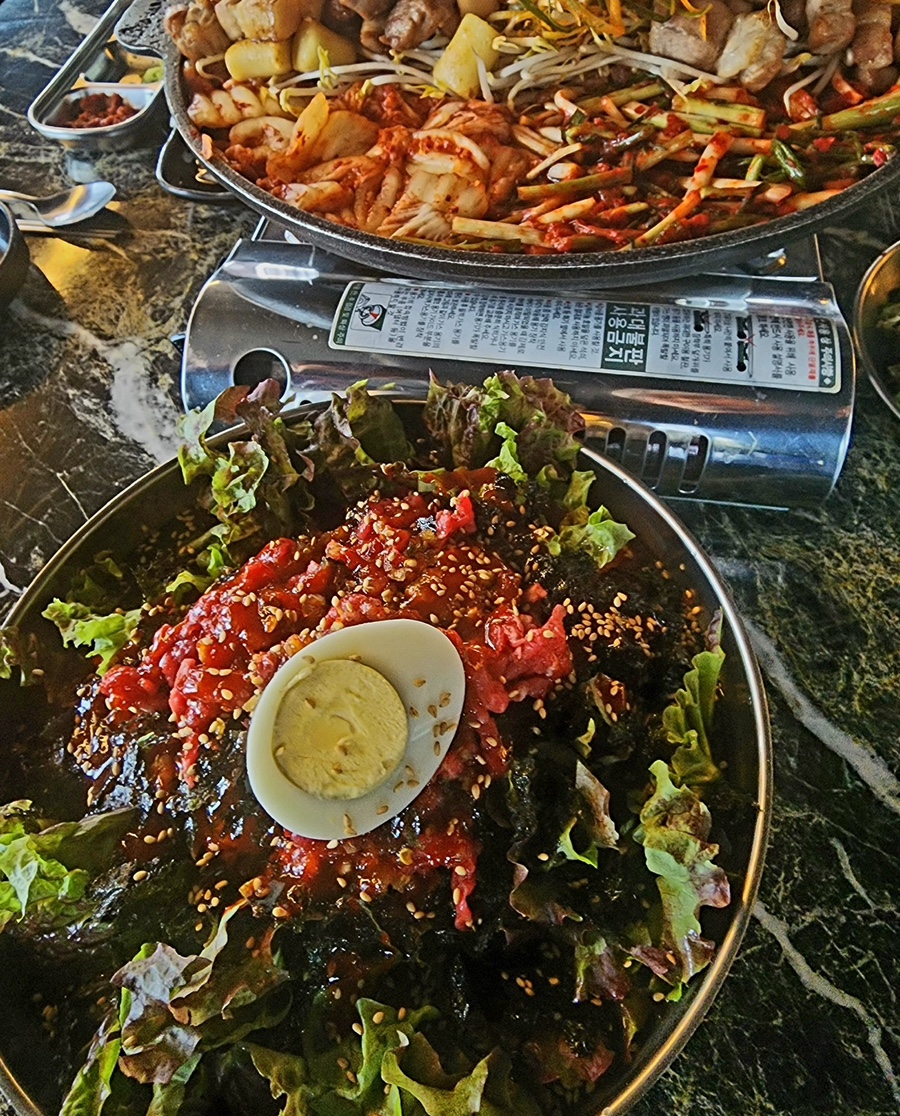 육회관 이미지
