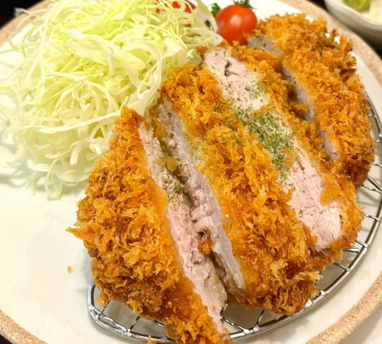 오레노카츠제주협재점 이미지