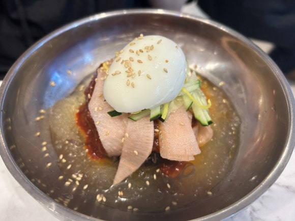 마장동 고기집 자양점 이미지