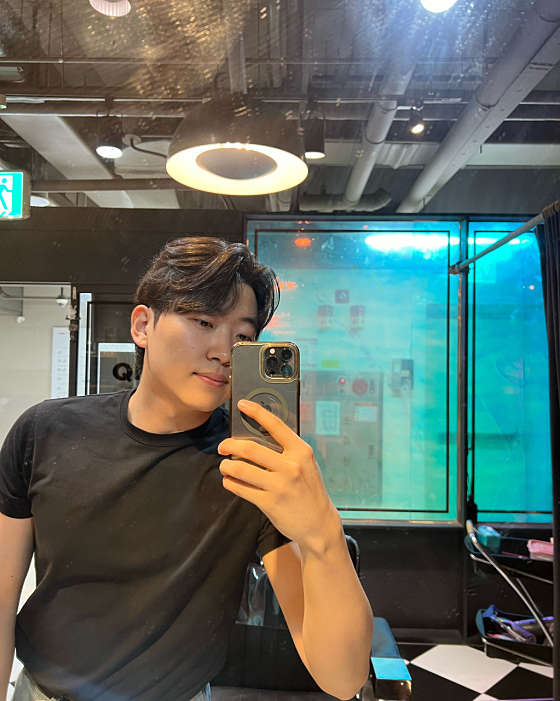 롯데헤어월드 이미지