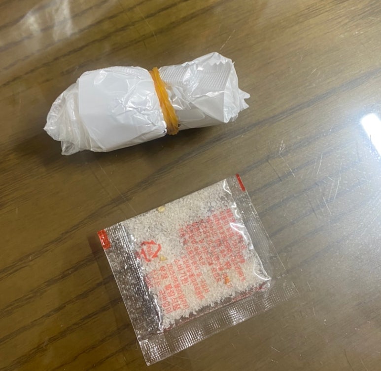 백년가마솥옛날통닭 이미지