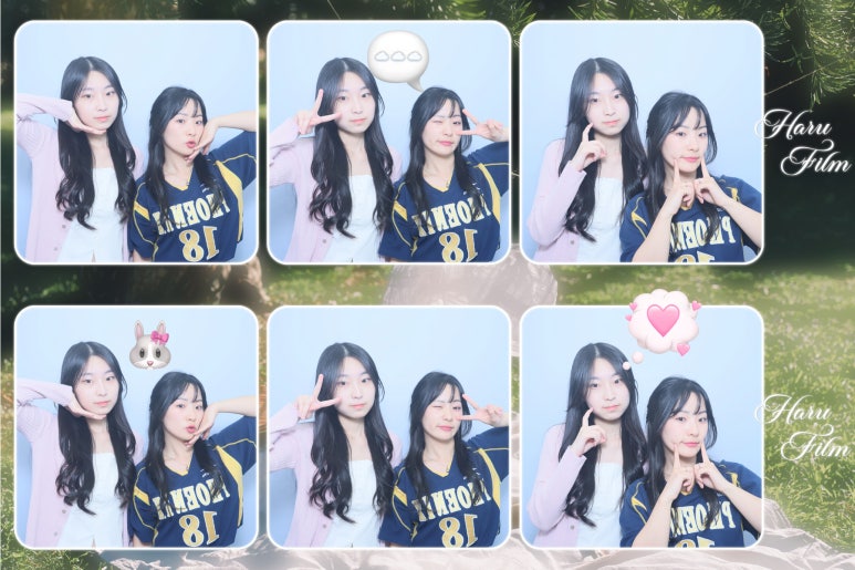 054빈티지 이미지