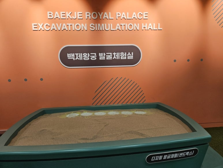 왕궁주유소 이미지