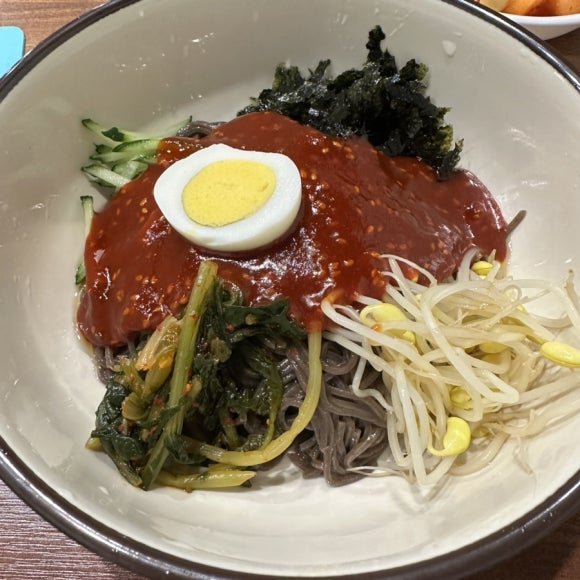 삼백집 지타워몰점 사진 2