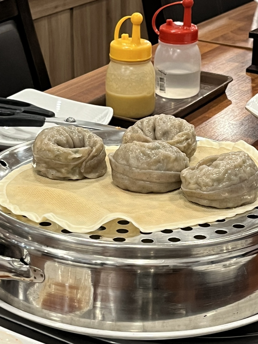 송강왕막국수 이미지