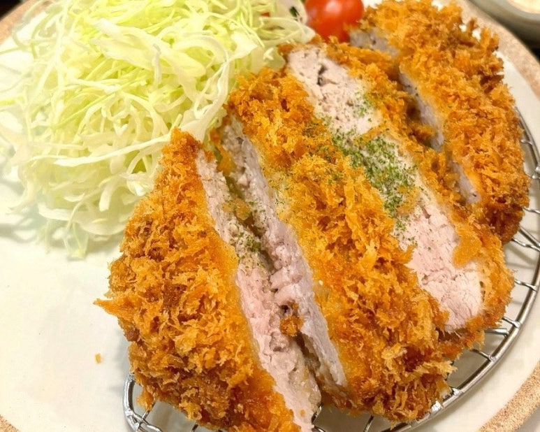오레노카츠제주협재점 이미지