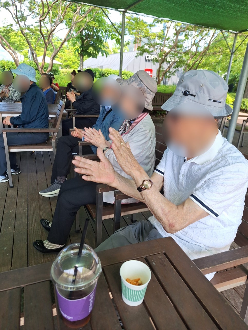 해피노래타운 이미지