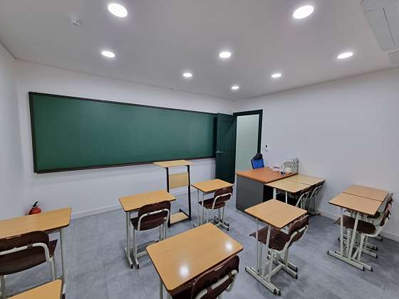 비엠더블유수학전문학원 이미지