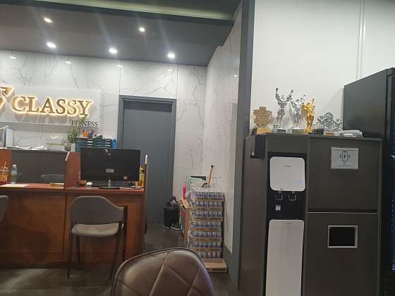 클래시휘트니스 이미지