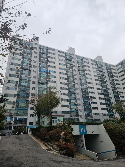 관악산장 이미지
