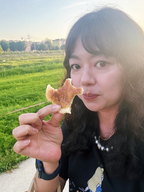 빵깨비 이미지