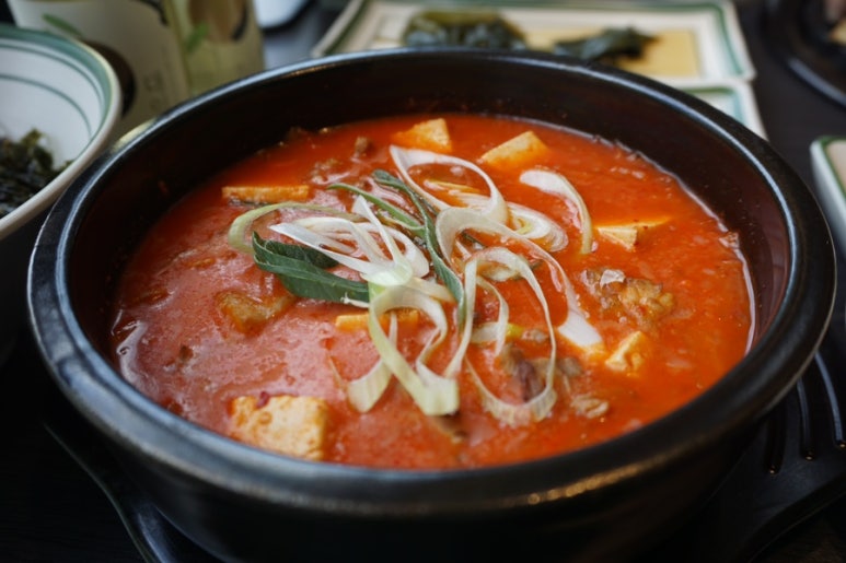 고기의 숲 이미지