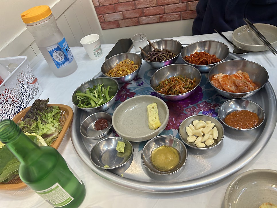 본 냉삼집(장암점) 이미지