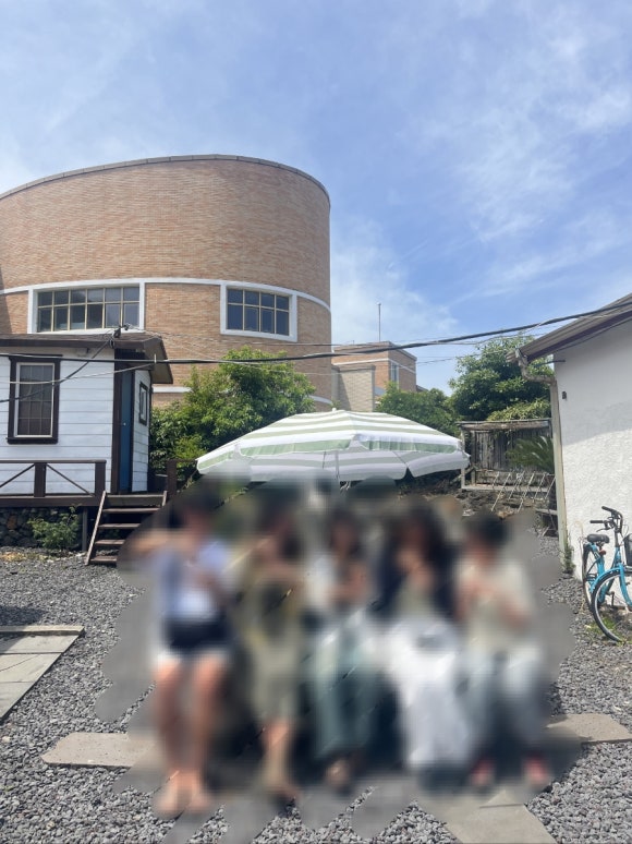 샨티샨티게스트하우스 이미지