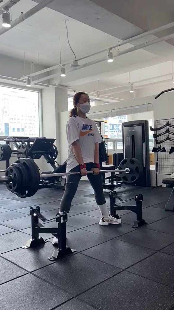 피트니스라인 이미지
