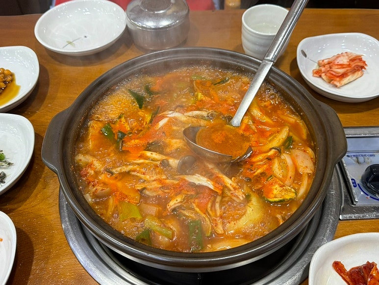 보글보글촌 이미지
