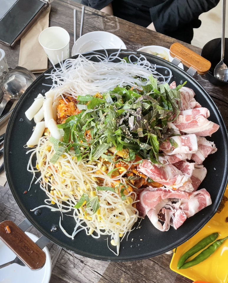 봉화곱창 이미지