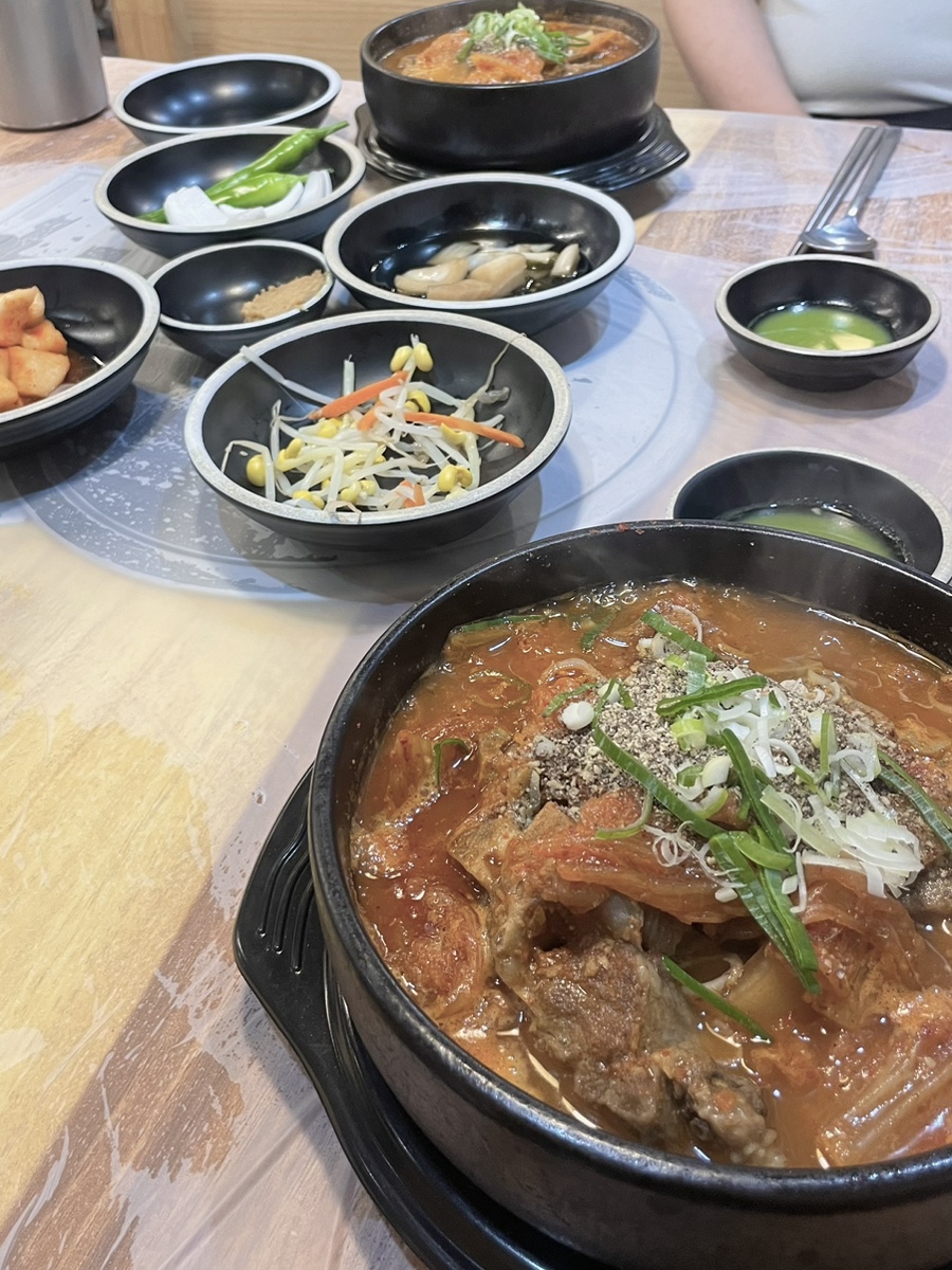 첨단돌솥감자탕(상동점) 이미지