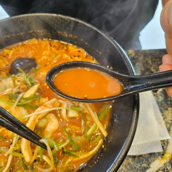 진국102짬뽕 이미지
