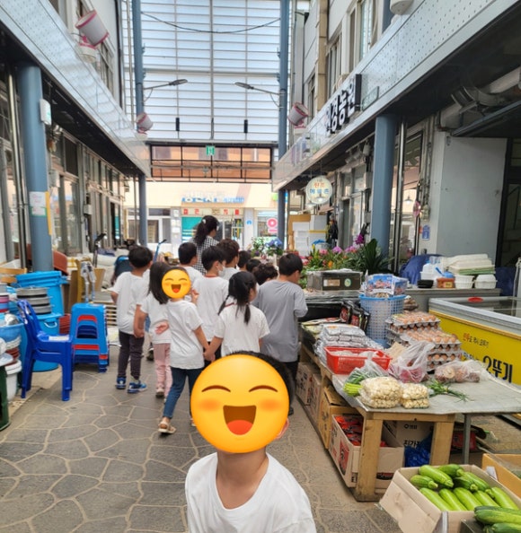 녹지어린이집 이미지