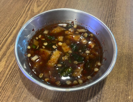 갈비도김해본가뒷고기 이미지