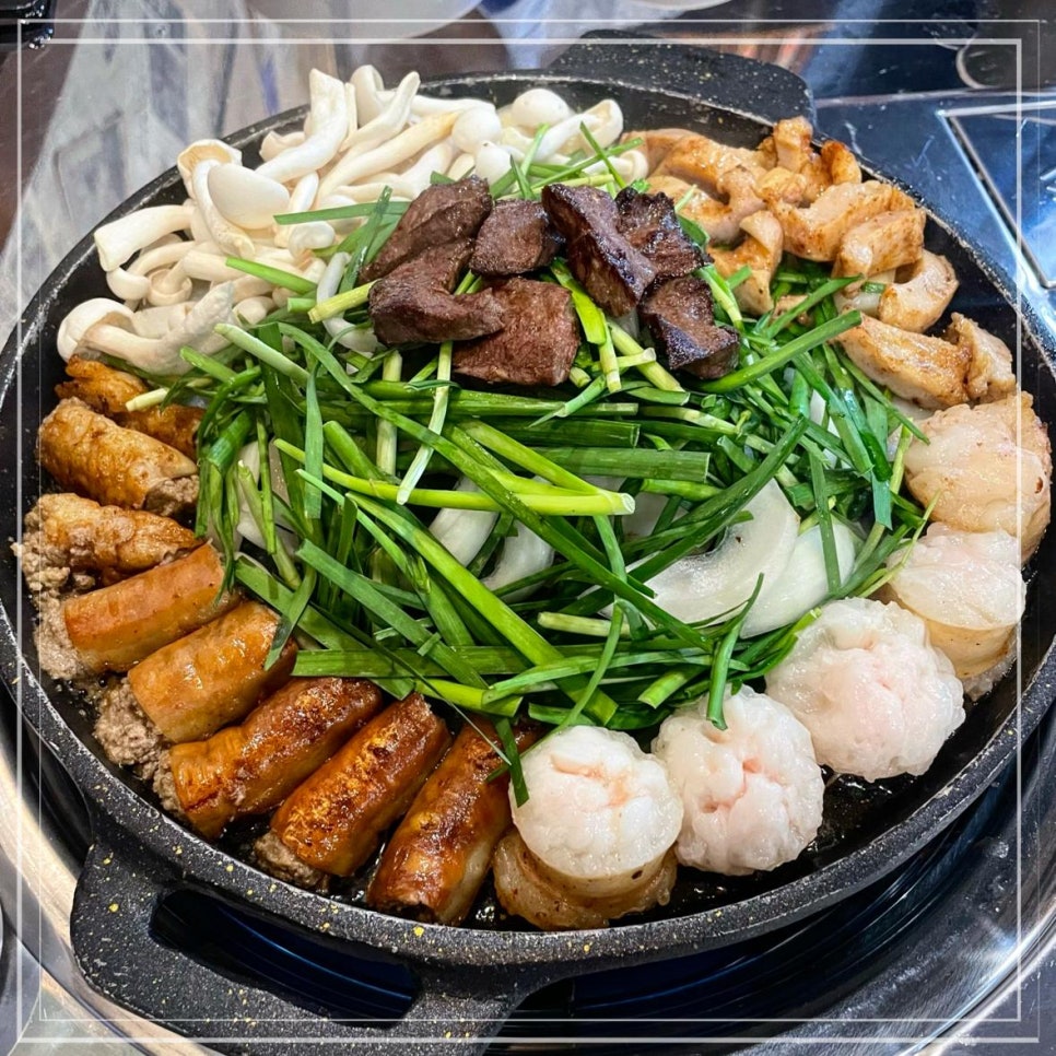 벽돌곱창삼봉지구점 이미지