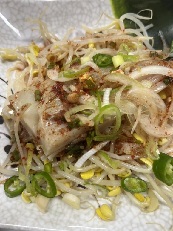 등대홍어맛집 이미지