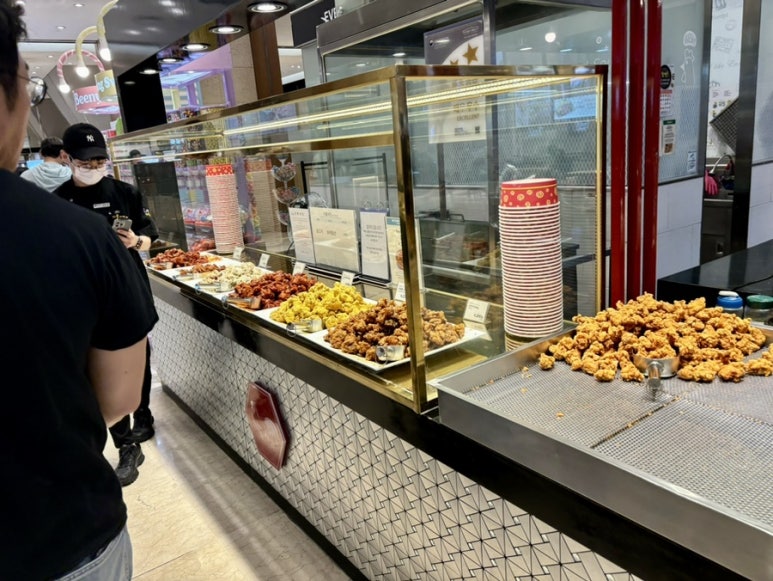 가홍치킨 이미지
