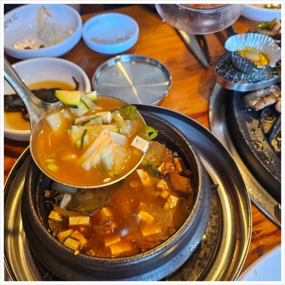 한강정육식당 이미지