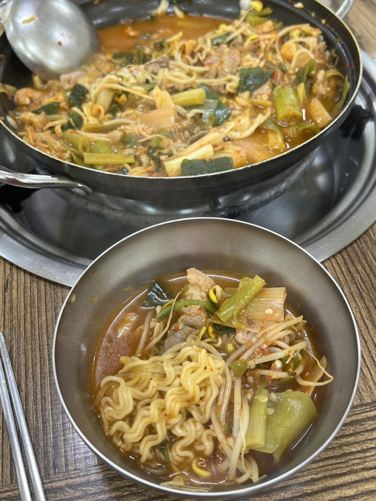 와촌식육식당송정점 이미지
