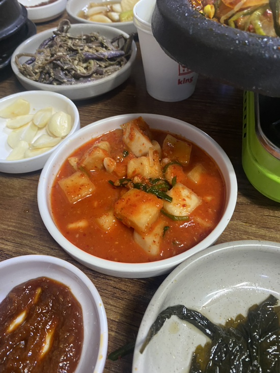 돈이네삼겹살 사진 6