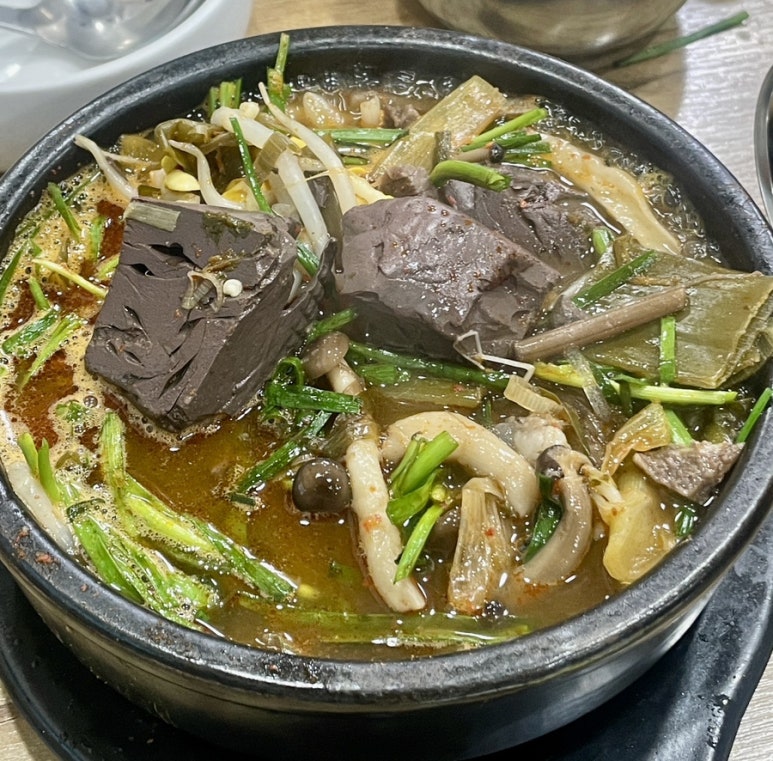 순이네해장국 이미지