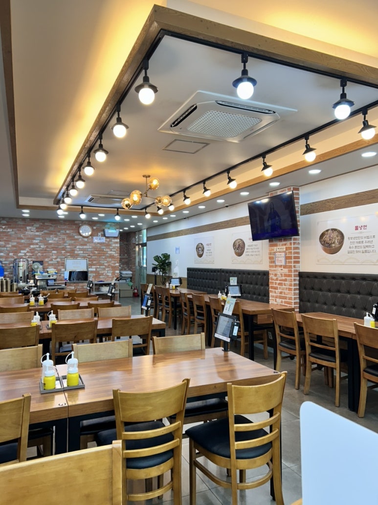 황포냉면 진영점 이미지