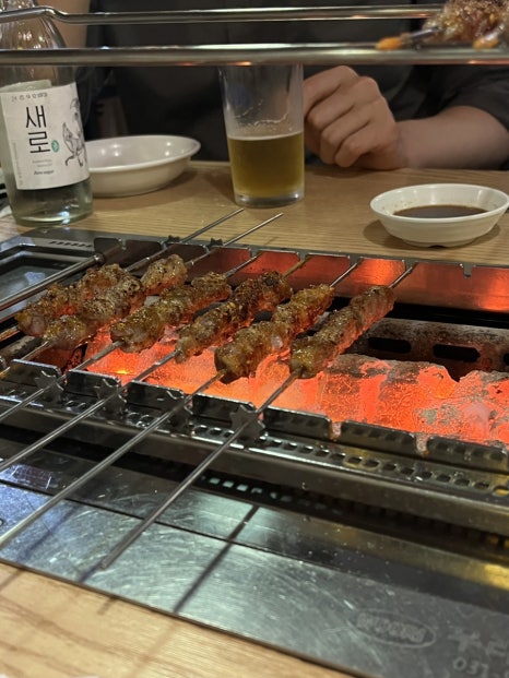 논현양꼬치 이미지