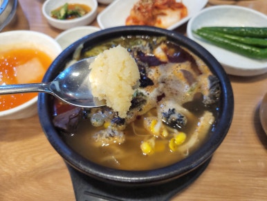 광주해장국 이미지