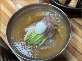 본강남면옥 이미지