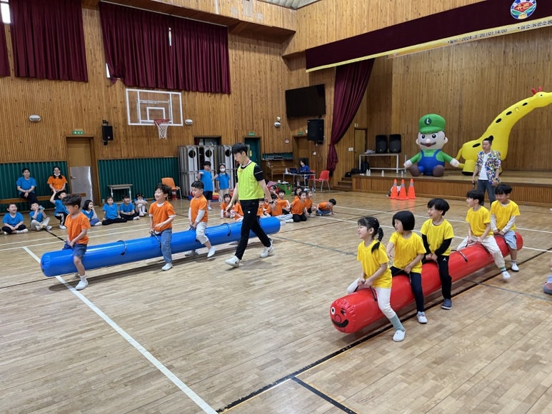 유촌초등학교 이미지