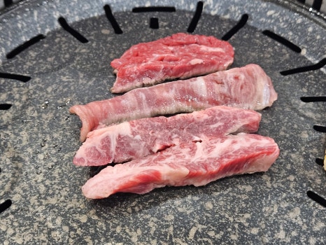 지리산한우마을 이미지